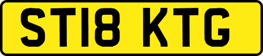 ST18KTG