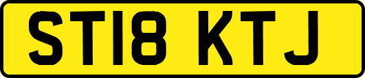 ST18KTJ
