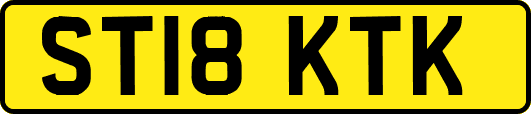 ST18KTK