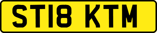 ST18KTM