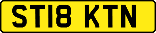 ST18KTN