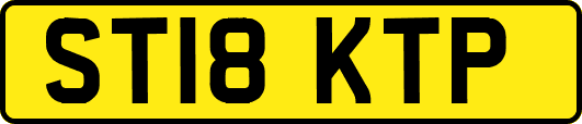 ST18KTP