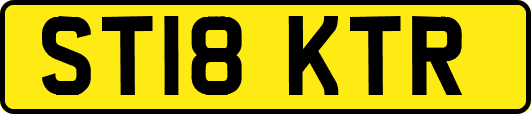 ST18KTR