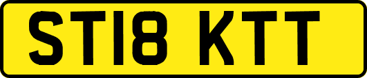ST18KTT