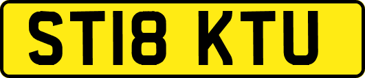 ST18KTU