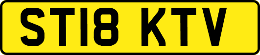ST18KTV