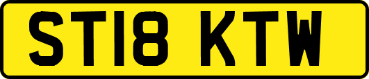 ST18KTW