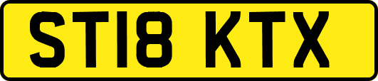 ST18KTX