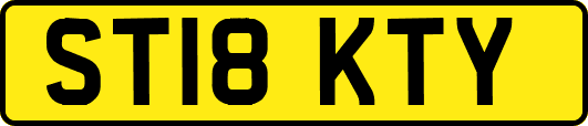 ST18KTY