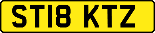 ST18KTZ