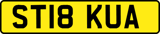 ST18KUA