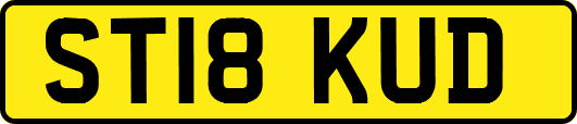 ST18KUD