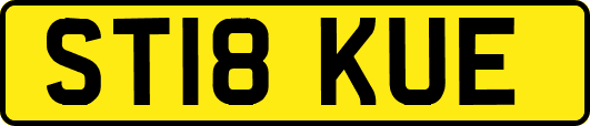 ST18KUE