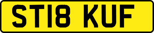 ST18KUF