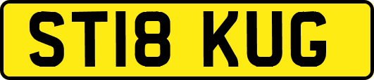 ST18KUG