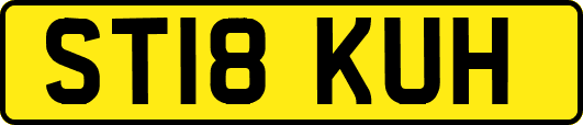 ST18KUH