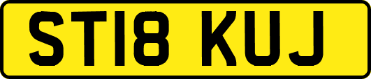 ST18KUJ