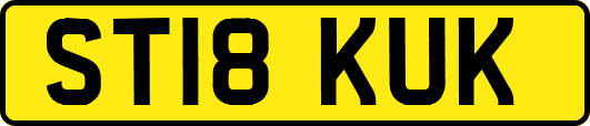 ST18KUK