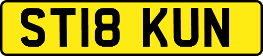 ST18KUN