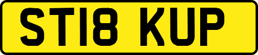 ST18KUP
