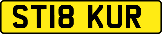 ST18KUR
