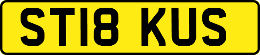 ST18KUS