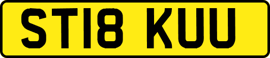 ST18KUU