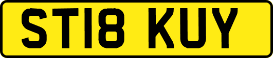 ST18KUY