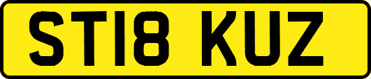 ST18KUZ