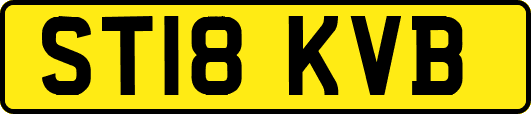 ST18KVB