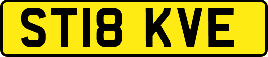 ST18KVE