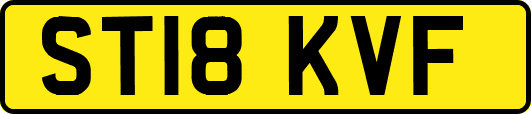 ST18KVF