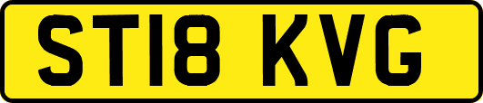 ST18KVG