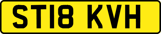 ST18KVH