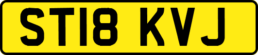 ST18KVJ