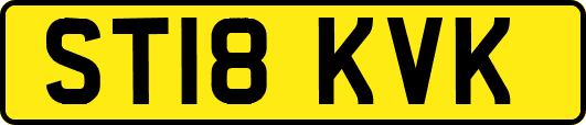 ST18KVK