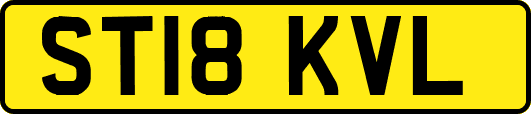 ST18KVL