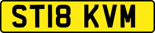 ST18KVM