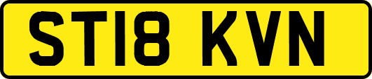 ST18KVN