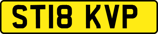 ST18KVP