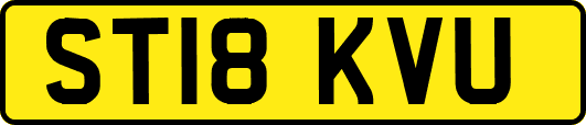 ST18KVU
