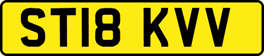 ST18KVV