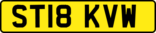 ST18KVW