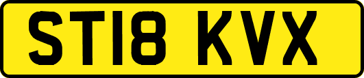 ST18KVX