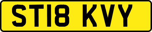 ST18KVY