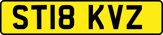 ST18KVZ