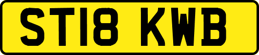ST18KWB