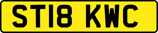ST18KWC