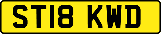 ST18KWD