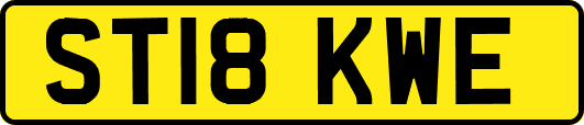 ST18KWE